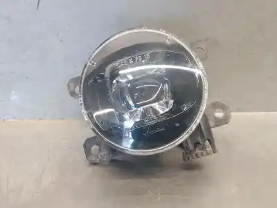 Автозапчасти б/у левая противотуманная фара за PEUGEOT 2008 II (UD_, US_, UY_, UK_) 1.2 PURETECH 100 ссылки OEM IAM 9826960480 89251111 9826960480