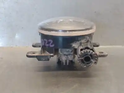 Автозапчасти б/у левая противотуманная фара за peugeot 2008 ii (ud_, us_, uy_, uk_) 1.2 puretech 100 ссылки oem iam 9826960480 89251111 9826960480