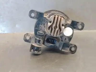 Автозапчасти б/у левая противотуманная фара за peugeot 2008 ii (ud_, us_, uy_, uk_) 1.2 puretech 100 ссылки oem iam 9826960480 89251111 9826960480