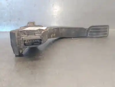 Автозапчастина б/у пotенціометр для peugeot 2008 ii (ud_, us_, uy_, uk_) 1.2 puretech 100 посилання на oem iam 9837891880 6pv01352411 9837891880