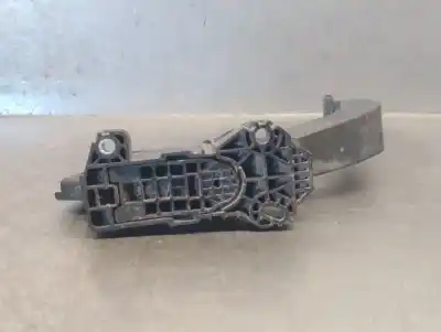 Автозапчастина б/у пotенціометр для peugeot 2008 ii (ud_, us_, uy_, uk_) 1.2 puretech 100 посилання на oem iam 9837891880 6pv01352411 9837891880