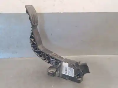 Автозапчастина б/у пotенціометр для peugeot 2008 ii (ud_, us_, uy_, uk_) 1.2 puretech 100 посилання на oem iam 9837891880 6pv01352411 9837891880