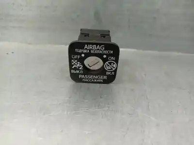 Автозапчастина б/у вимикач для toyota yaris (_p13_) 1.5 (nsp131_) посилання на oem iam 6906502010