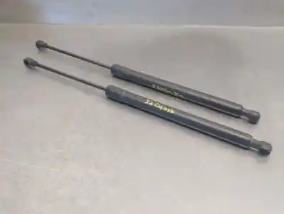 Автозапчасти б/у амортизаторы багажника/двери за PEUGEOT 2008 II (UD_, US_, UY_, UK_) 1.2 PURETECH 100 ссылки OEM IAM 9825534780 7000210285C0 AIRAX 9825534780