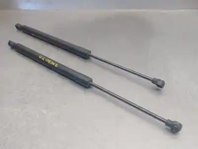 Автозапчастина б/у амортизаторі багажника/дверей для peugeot 2008 ii (ud_, us_, uy_, uk_) 1.2 puretech 100 посилання на oem iam 9825534780 7000210285c0 airax 9825534780