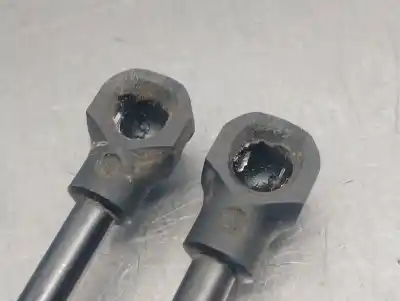 Автозапчастина б/у амортизаторі багажника/дверей для peugeot 2008 ii (ud_, us_, uy_, uk_) 1.2 puretech 100 посилання на oem iam 9825534780 7000210285c0 airax 9825534780