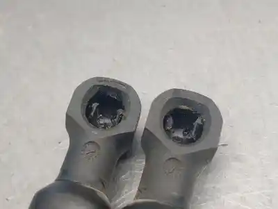 Автозапчастина б/у амортизаторі багажника/дверей для peugeot 2008 ii (ud_, us_, uy_, uk_) 1.2 puretech 100 посилання на oem iam 9825534780 7000210285c0 airax 9825534780