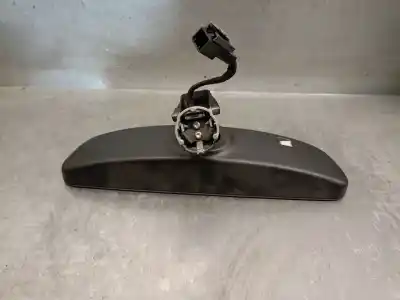 Автозапчастина б/у внутрішне дзеркало для mazda cx-30 (dm) skyactiv-x m hybrid посилання на oem iam bcjh69220b  bcjh69220b