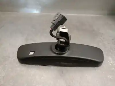 Автозапчастина б/у внутрішне дзеркало для mazda cx-30 (dm) skyactiv-x m hybrid посилання на oem iam bcjh69220b  bcjh69220b