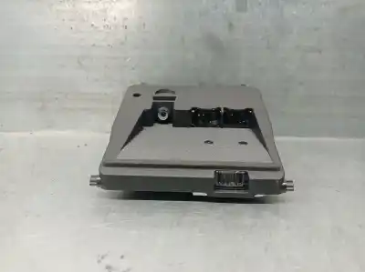 Автозапчастина б/у електронний модуль для toyota yaris (_p13_) 1.5 (nsp131_) посилання на oem iam 881810d020