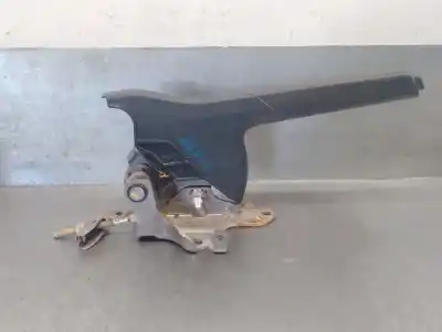 Автозапчастина б/у важіль ручного гальма для peugeot 2008 ii (ud_, us_, uy_, uk_) 1.2 puretech 100 посилання на oem iam 9824760780