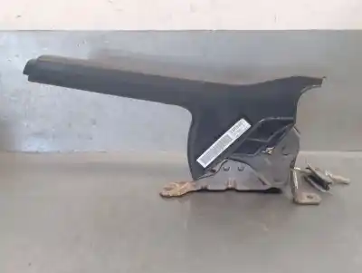 Автозапчасти б/у рычаг ручного тормоза за peugeot 2008 ii (ud_, us_, uy_, uk_) 1.2 puretech 100 ссылки oem iam 9824760780  98247607zd