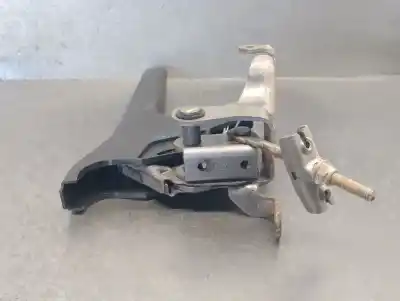 Автозапчасти б/у рычаг ручного тормоза за peugeot 2008 ii (ud_, us_, uy_, uk_) 1.2 puretech 100 ссылки oem iam 9824760780  98247607zd