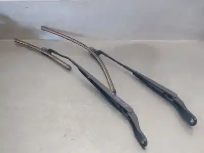 Автозапчастина б/у передній правий річок склоочисника для peugeot 2008 ii (ud_, us_, uy_, uk_) 1.2 puretech 100 посилання на oem iam 9822931680