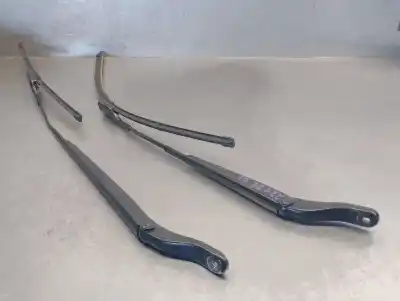 Автозапчасти б/у рычаг стеклоочистителя передний правый за peugeot 2008 ii (ud_, us_, uy_, uk_) 1.2 puretech 100 ссылки oem iam 9822931680  1640636680