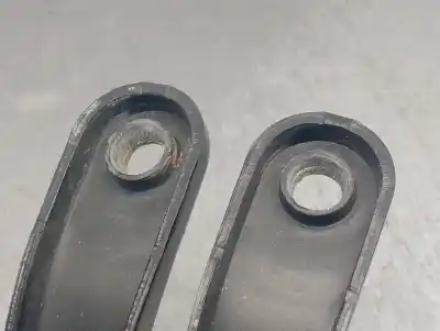 Автозапчасти б/у рычаг стеклоочистителя передний правый за peugeot 2008 ii (ud_, us_, uy_, uk_) 1.2 puretech 100 ссылки oem iam 9822931680  1640636680