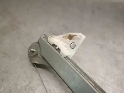 Автозапчасти б/у регулятор стекла переднего правого за mazda cx-30 (dm) skyactiv-x m hybrid ссылки oem iam dfr558590  dfr558590