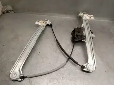 Автозапчастина б/у регулятор вікна передній лівий для mazda cx-30 (dm) skyactiv-x m hybrid посилання на oem iam dfr559590  dfr559590