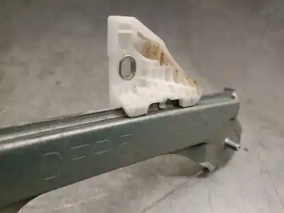 Автозапчастина б/у регулятор вікна передній лівий для mazda cx-30 (dm) skyactiv-x m hybrid посилання на oem iam dfr559590  dfr559590