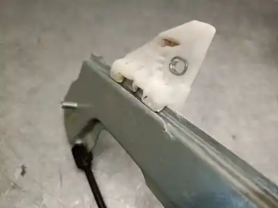 Автозапчастина б/у регулятор вікна передній лівий для mazda cx-30 (dm) skyactiv-x m hybrid посилання на oem iam dfr559590  dfr559590