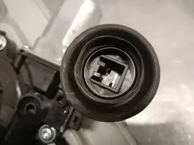 Автозапчастина б/у регулятор вікна передній лівий для mazda cx-30 (dm) skyactiv-x m hybrid посилання на oem iam dfr559590  dfr559590