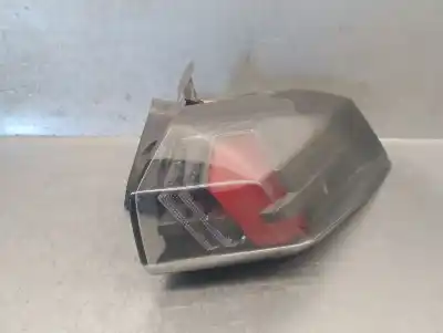 Автозапчасти б/у правый задний фонарь за PEUGEOT 2008 II (UD_, US_, UY_, UK_) 1.2 PURETECH 100 ссылки OEM IAM 9838190480  9838190480