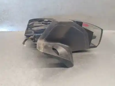 Автозапчасти б/у правый задний фонарь за peugeot 2008 ii (ud_, us_, uy_, uk_) 1.2 puretech 100 ссылки oem iam 9838190480  9838190480