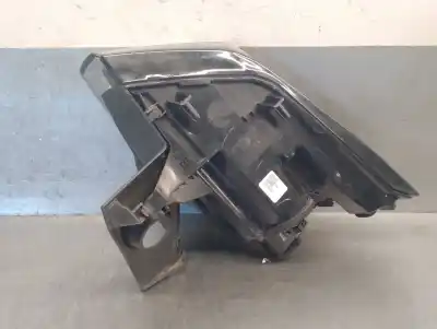 Автозапчасти б/у правый задний фонарь за peugeot 2008 ii (ud_, us_, uy_, uk_) 1.2 puretech 100 ссылки oem iam 9838190480  9838190480