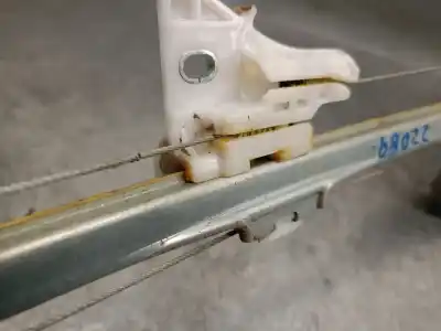 Автозапчасти б/у задний правый стеклорегулятор за mazda cx-30 (dm) skyactiv-x m hybrid ссылки oem iam dfr572590  dfr572590