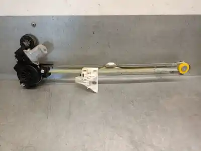 Автозапчасти б/у регулятор стекла заднего левого за mazda cx-30 (dm) skyactiv-x m hybrid ссылки oem iam dfr573590  dfr573590