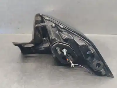 Автозапчасти б/у левый задний фонарь за peugeot 2008 ii (ud_, us_, uy_, uk_) 1.2 puretech 100 ссылки oem iam 9838190580  9838190580