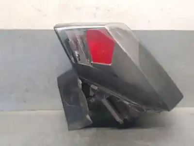 Автозапчасти б/у левый задний фонарь за peugeot 2008 ii (ud_, us_, uy_, uk_) 1.2 puretech 100 ссылки oem iam 9838190580  9838190580
