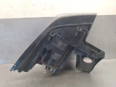 Автозапчасти б/у левый задний фонарь за peugeot 2008 ii (ud_, us_, uy_, uk_) 1.2 puretech 100 ссылки oem iam 9838190580  9838190580