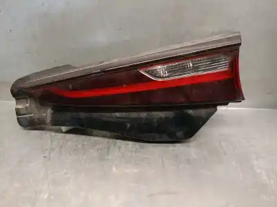 Автозапчастина б/у правий ліхтар для MAZDA CX-30 (DM) SKYACTIV-X M HYBRID Посилання на OEM IAM DFR5513F0  DFR5513F0