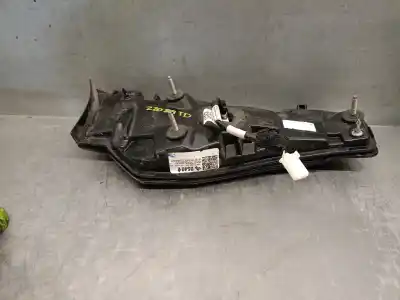 Автозапчастина б/у правий ліхтар для mazda cx-30 (dm) skyactiv-x m hybrid посилання на oem iam dfr5513f0  dfr5513f0