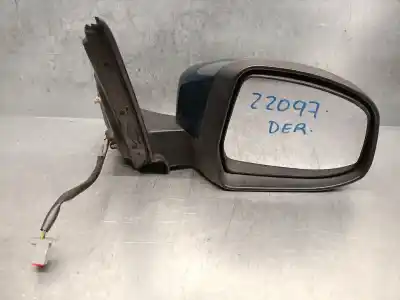 Gebrauchtes Autoersatzteil  zum FORD MONDEO IV (BA7)  OEM-IAM-Referenzen 1504248  