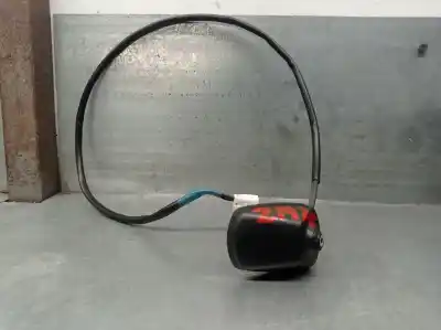 Автозапчастина б/у антена для toyota yaris (_p13_) 1.5 (nsp131_) посилання на oem iam 863000d220