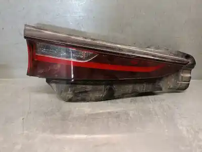 Автозапчастина б/у лівий ход ліхар для MAZDA CX-30 (DM) SKYACTIV-X M HYBRID Посилання на OEM IAM DFR7513G0  DFR7513G0