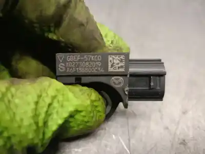 Автозапчастина б/у датчик для mazda cx-30 (dm) skyactiv-x m hybrid посилання на oem iam gbef57kc0 k0273082819 