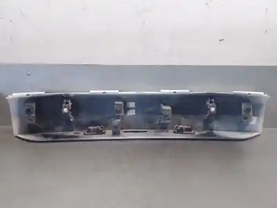 Автозапчастина б/у зовнішня ручка ворот для peugeot 2008 ii (ud_, us_, uy_, uk_) 1.2 puretech 100 посилання на oem iam 9828080180  1674244280