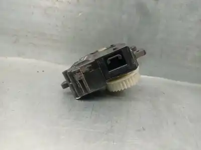 Автозапчасти б/у мотор открывания люков кондиционера за toyota yaris (_p13_) 1.5 (nsp131_) ссылки oem iam 0638001981  