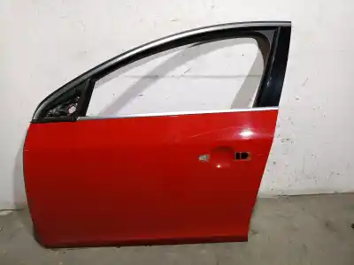 Автозапчасти б/у левая передняя дверь за volvo v60 i (155) d3 / d4 ссылки oem iam 32291064