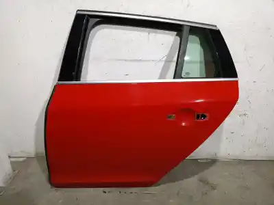 Автозапчасти б/у задняя левая дверь за volvo v60 i (155) d3 / d4 ссылки oem iam 32228972