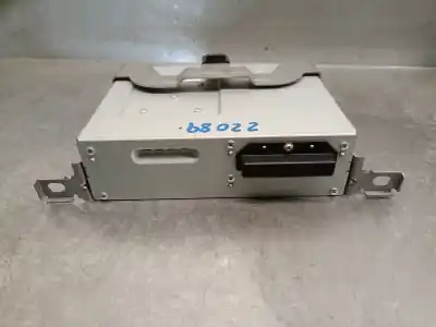 Автозапчасти б/у аудиосистема / радио cd за mazda cx-30 (dm) skyactiv-x m hybrid ссылки oem iam dfr5669c0