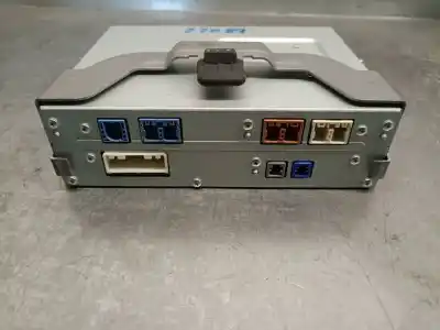 Автозапчастина б/у аудіо система / радіо cd для mazda cx-30 (dm) skyactiv-x m hybrid посилання на oem iam dfr5669c0  dfr5669c0