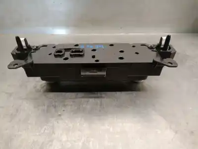 Автозапчастина б/у клімат-контроль для mazda cx-30 (dm) skyactiv-x m hybrid посилання на oem iam bdmc61190a  bdmc61190a