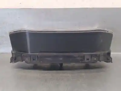 Автозапчастина б/у панель інструментів для peugeot 2008 ii (ud_, us_, uy_, uk_) 1.2 puretech 100 посилання на oem iam 9836056380  9836056380