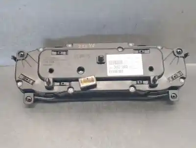 Автозапчастина б/у панель інструментів для peugeot 2008 ii (ud_, us_, uy_, uk_) 1.2 puretech 100 посилання на oem iam 9836056380  9836056380