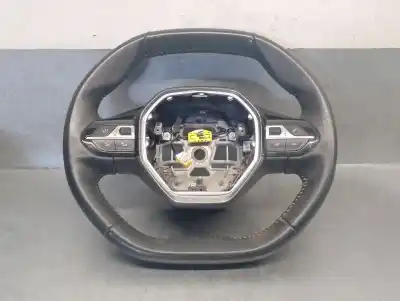 Автозапчастина б/у кермо для peugeot 2008 ii (ud_, us_, uy_, uk_) 1.2 puretech 100 посилання на oem iam 98255044zd