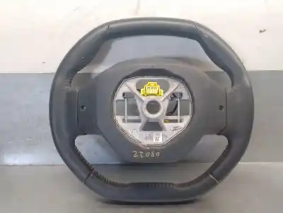 Автозапчастина б/у кермо для peugeot 2008 ii (ud_, us_, uy_, uk_) 1.2 puretech 100 посилання на oem iam 98255044zd  98255044zd